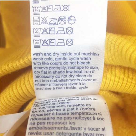 Tommy Hilfiger Logo Sweatshirt - Picture 5 of 6